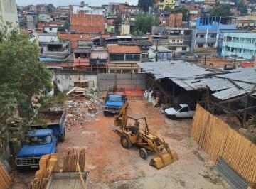Foto 01 · Terreno Comercial à Venda em Vila Joaniza, São Paulo-SP: 1.000,00 m² de Oportunidade Única!