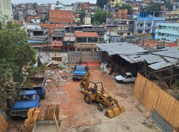 Foto 01 · Terreno Comercial à Venda em Vila Joaniza, São Paulo-SP: 1.000,00 m² de Oportunidade Única!