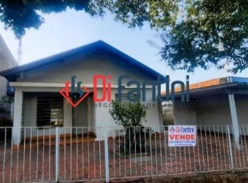Foto 01 · Terreno, Vila São Pedro, Americana, SP