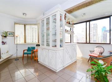 Apartamento de 4 quartos, São Paulo · Apartamento - Moema - 4 Quartos / Dormitórios - 3 Vagas - Venda / Compra