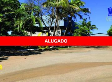 Foto 01 · Galpão para alugar - Porto Feliz - São Paulo
