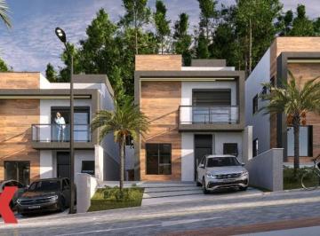 Foto 01 · Breve Lançamento - Vila Vittorino em Vinhedo 3 suítes, Casa à venda na planta Condomínio Vila Vittor