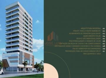 Foto 01 · lançamento de apartamentos na Praia do Morro em Guarapari