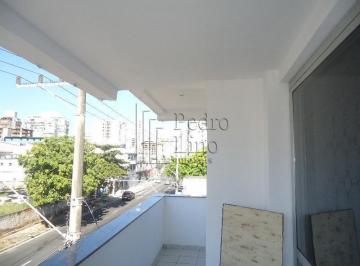Foto 04 · Apartamento de 3 quartos com suíte e vaga de garagem em Coqueiral de Itaparica, Vila Velha-ES: Aprov