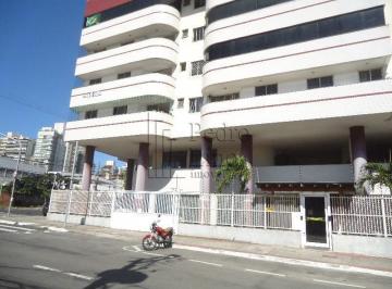 Foto 01 · Apartamento de 3 quartos com suíte e vaga de garagem em Coqueiral de Itaparica, Vila Velha-ES: Aprov