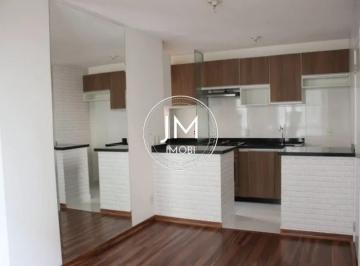 Foto 01 · Apartamento a venda em Hortolândia no centro com 2 quartos e moveis planejados