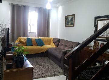 Foto 01 · Casa, Jardim Progresso, Santo André, SP