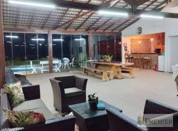 Casa de 4 quartos, Alexânia · Casa com 4 dormitórios à venda, 270 m² por R$ 700.000 - Centro - Alexânia/GO