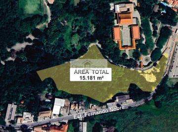 Foto 01 · Area, Parque Rincão, Cotia, SP