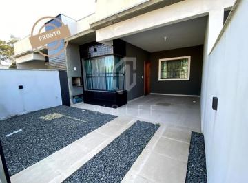 Casa de 2 quartos, Balneário Piçarras · JD1345 - Casa Geminada no Bairro Itacolomi em Balneário Piçarras