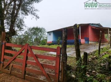 Foto 01 · Chacara, São Domingos, Sengés, PR