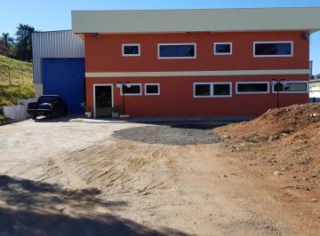 Comercial , Itatiba · Galpão industrial - Itatiba SP