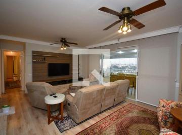 Apartamento · 137m² · 4 Quartos · 3 Vagas · Apartamento para Aluguel - Jardim Marajoara , 4 Quartos, 137 m² - São Paulo
