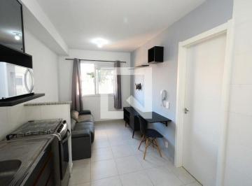 Apartamento · 28m² · 1 Quarto · Apartamento para Aluguel - Jardim Marajoara , 1 Quarto,  28 m² - São Paulo