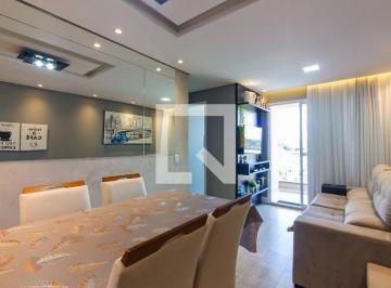 Apartamento · 49m² · 2 Quartos · 1 Vaga · Apartamento para Aluguel - Santa Maria, 2 Quartos,  49 m² - Osasco