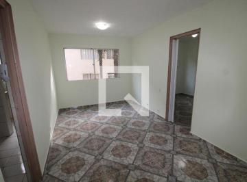 Apartamento · 47m² · 1 Quarto · 1 Vaga · Apartamento para Aluguel - Santana, 1 Quarto, 47 m² - São Paulo