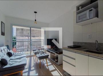 Apartamento · 33m² · 1 Quarto · Apartamento à Venda - Vila Mariana, 1 Quarto,  33 m² - São Paulo