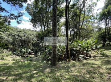 Foto 01 · Area, Jardim Colibri, Cotia, SP