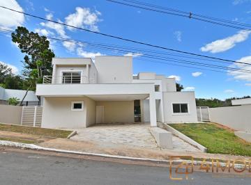 Casa de 3 quartos, Brasília · CONDOMÍNIO SANTA MONICA AV. PALMEIRAS