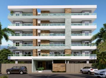 Foto 01 · Imperdível apartamento à venda em Ubatuba-SP, bairro Itagua: 2 quartos, 2 suítes, 2 salas, 1 banheir