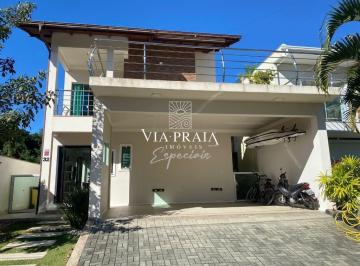 Foto 01 · CASA EM CONDOMINÍO FECHADO ALTO PADRÃO BALNEÁRIO PIÇARRAS