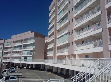 Apartamento de 2 quartos, Jundiaí · Apartamento em Jundiaí - Residencial Palazzo Reale - Jd. Bonfiglioli - 2 vagas