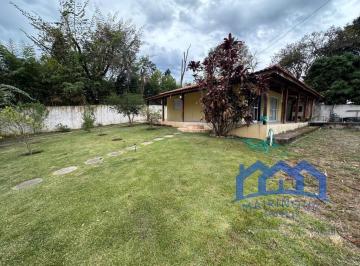 Foto 01 · Chácara com 2 Quartos e 2 banheiros à Venda, 470 m² por R$ 420.000 Cód. ch1730