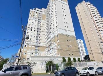 Apartamento de 3 quartos, Curitiba · Apartamento com 3 Quartos à venda, 64 m² - Cristo Rei