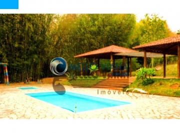Foto 01 · Terreno à venda em São Lourenço-MG, bairro Conquista, com 3.745,45 m² de área: oportunidade única!