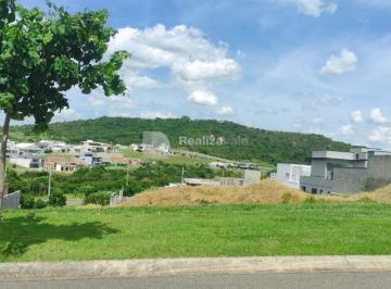 Terreno · 287m² · Terreno à venda em Taubaté, Loteamento Residencial Fazenda Casa Grande, com 287 m²