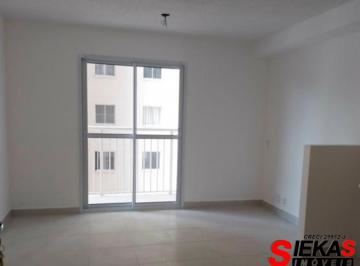 Foto 02 · Apartamento à venda em São Paulo-SP na Vila Ema: 1 quarto, 1 sala, 1 banheiro, 28m² de área privativ
