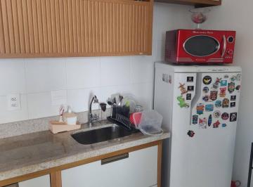 Apartamento · 50m² · 2 Quartos · 1 Vaga · Apartamento 50m² com 2 dormitórios no Cittyplex. LOCAÇÃO.