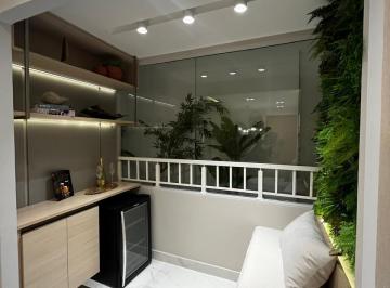 Apartamento de 2 quartos, Rio de Janeiro · Cidade Sete Sóis - Residencial Bálsamo MRV - Campo grande - 2 quartos