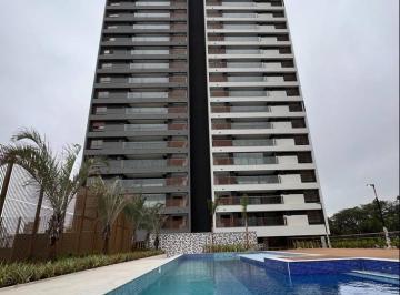 Apartamento · 110m² · 3 Quartos · 2 Vagas · Apartamento 110m² novo com 3 dormitórios sendo 1 suíte no Campo Belo.