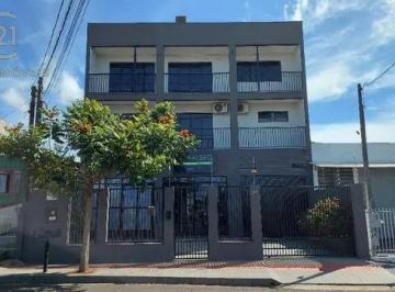 Comercial · 450m² · 2 Vagas · Prédio à venda em Londrina, Leonor, com 450.89 m²