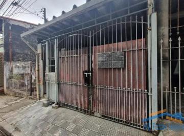 Casa · 150m² · 2 Quartos · 1 Vaga · Casa Térrea com 2 quartos e 1 Vaga de Garagem.