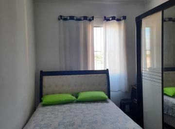 Apartamento de 2 quartos, Embu das Artes · Apartamento arejado e andar alto !!