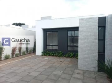Casa · 158m² · 3 Quartos · 2 Vagas · VENDA | Casa, com 3 dormitórios em Recanto Tropical, Cascavel