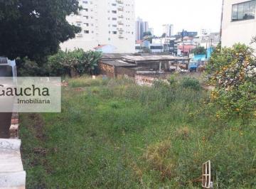 Terreno · 825m² · VENDA | Terreno,  em Centro, Cascavel