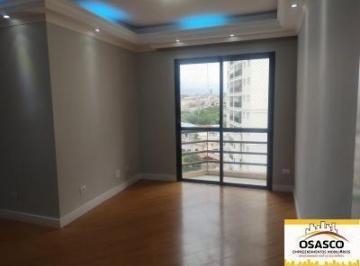 v5667a.jpg · ÓTIMO APARTAMENTO COM 2 QUARTOS 1 SUITE 2 VAGAS VILA OSASCO