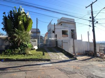 Sobrado em Curitiba - Uberaba (SO01782) · Sobrado 03 Quartos, Sendo 01 Suíte e Terraço com Área Gourmet no Uberaba