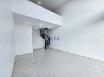 Comercial · 60m² · 1 Vaga · Loja/Salão em Jardim Bandeirantes - São Carlos, SP