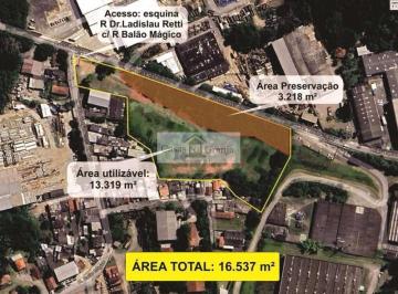 Foto 01 · Area, Parque Alexandre, Cotia, SP