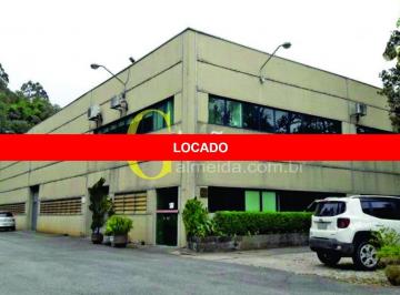 Foto 01 · Galpão para comprar - Jd. Alvorada - Jandira
