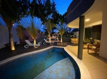 Casa · 315m² · 3 Quartos · 4 Vagas · Casa 3 dormitórios à venda, 315 m² Condomínio Lago da Serra - Araçoiaba