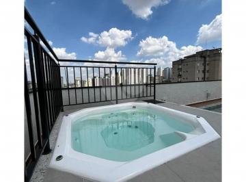 Apartamento de 1 quarto, São Paulo · Studio 25m², com 1 dormitório, sala para 2 ambientes com varanda,