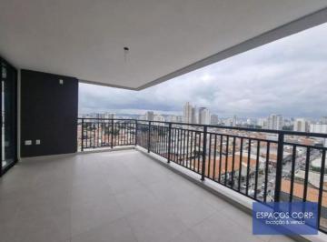 Apartamento de 3 quartos, São Paulo · COBERTURA EM LOCALIZAÇÃO NOBRE/ LAZER/ NOVO