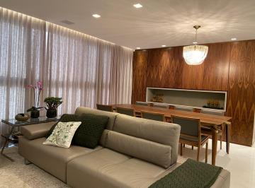 Apartamento de 4 quartos, Belo Horizonte · APARTAMENTO 4 QUARTOS A VENDA  NO BAIRRO SION BELO HORIZONTE 