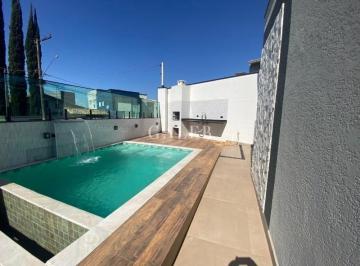 Foto 27 · LINDÍSSIMO SOBRADO, ARQUITETURA SUPER MODERNA - 03 AMPLAS SUÍTES