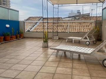Rooftop · Sobrado em condominio/ Santana, 3 dorm, 1 suíte, 2 vagas, ACEITA PERMUTA 